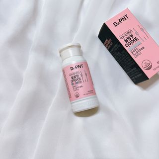 닥터피엔티 [Dr.PNT] 하루 2알로 건강한 다이어트! 한겨울에도 체지방만 쏙~ 슬림핏 다이어트 — 5점을 준 리뷰어가 2022년 12월 올린 사용 사진