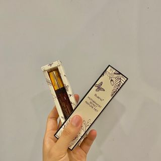 브에노 마더워트 시크릿 퍼퓸 미스트 — 4점을 준 리뷰어가 2021년 6월 올린 사용 사진
