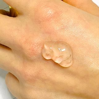 체르엠  프루브 콜라겐 앰플세럼 60ml 1병 — 4.5점을 준 리뷰어가 2021년 9월 올린 사용 사진