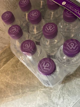 몽베스트 [MONTBEST] 500mL 20병 — 5점을 준 리뷰어가 2022년 4월 올린 사용 사진