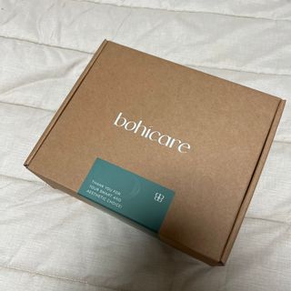 [보히케어] 컨센트레이트 이데베논 7 펩타이드 콤플렉스 앰플 — 4.5점을 준 리뷰어가 2023년 9월 올린 사용 사진