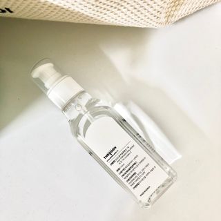 싱크스루 히알루론산 (think THROUGH HYALURONIC ACID Complex-2) — 5점을 준 리뷰어가 2022년 10월 올린 사용 사진