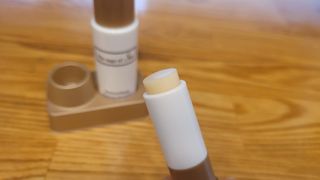 더사가오브수 [사가수] 효혜윤 보태니컬 에너지 에센스인로션 20ml /아이포올 스틱 3g — 4점을 준 리뷰어가 2023년 3월 올린 사용 사진
