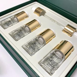 [보히케어] 컨센트레이트 이데베논 7 펩타이드 콤플렉스 앰플 — 5점을 준 리뷰어가 2023년 7월 올린 사용 사진
