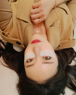[풀리다 노잠패치] / 잠깨는 패치(졸음방지+눈가케어) 1팩(5회분) /공부할때, 운전할때, 골프, 눈 피로할때 — 5점을 준 리뷰어가 2022년 11월 올린 사용 사진
