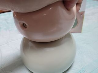트라택 쿠셔닝 웨이트볼 0.5kg + 1kg SET — 5점을 준 리뷰어가 2022년 5월 올린 사용 사진