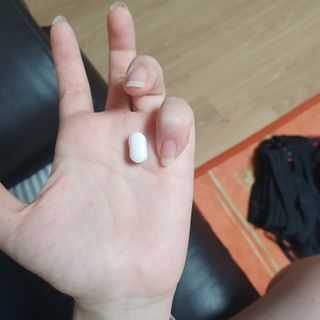 슬림플래닛 가르시니아 2500mg 비포밀 — 3점을 준 리뷰어가 2021년 9월 올린 사용 사진
