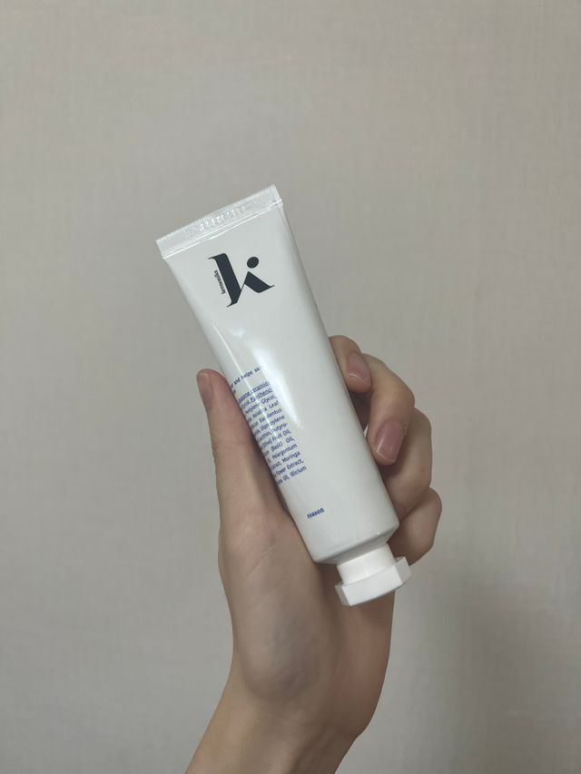 원더 레미디 튜브 보습크림 리뷰 사진