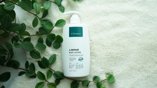 셀라피 에이리페어 바디로션 340ml — 5점을 준 리뷰어가 2021년 1월 올린 사용 사진