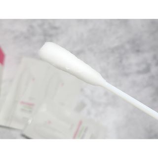 티머 미라클 클리어 메가 스왑 — 4점을 준 리뷰어가 2022년 10월 올린 사용 사진