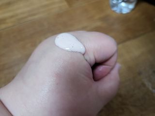 벨먼 내추럴 스파 머드레티놀 바디워시(그린로즈, 미드나잇 피오니) — 5점을 준 리뷰어가 2022년 5월 올린 사용 사진