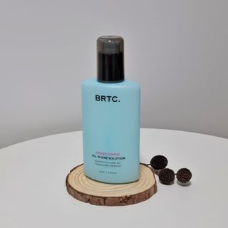 비알티씨 BRTC 파워 옴므 올인원 솔루션 200ml — 5점을 준 리뷰어가 2022년 12월 올린 사용 사진