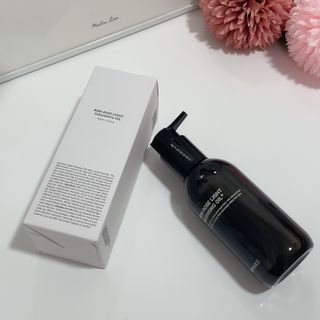 디마르3 렘로즈 라이트 클렌징 오일 — 5점을 준 리뷰어가 2021년 1월 올린 사용 사진