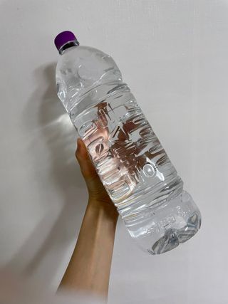 몽베스트위드어스[무라벨] 2L_6입_2Pack — 5점을 준 리뷰어가 2021년 12월 올린 사용 사진
