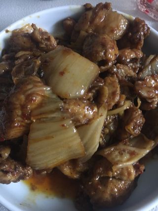 (주)마니커 마니커 닭고기 덧살구이 2종(올리브소금&핫칠리) [냉동 500g] — 5점을 준 리뷰어가 2022년 11월 올린 사용 사진
