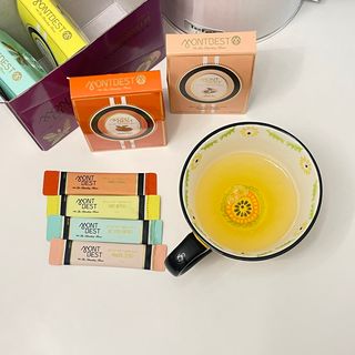 [몽베스트] 위드 더 블랜딩 하우스 _ 버라이어티팩 — 5점을 준 리뷰어가 2023년 3월 올린 사용 사진