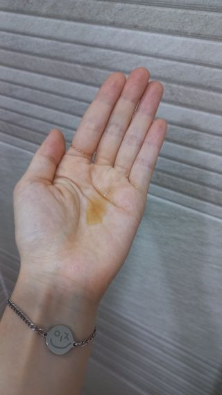 세렌닥터 스칼프 루트 케어 샴푸 — 5점을 준 리뷰어가 2022년 11월 올린 사용 사진