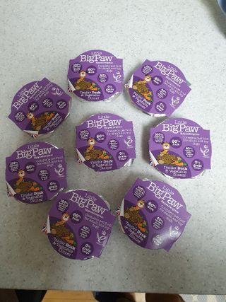 이쁜정똥이님이 올린 리뷰 사진 1
