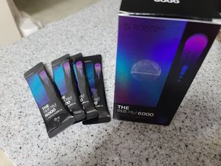 [닥터루템]THE 맛있고 THE 진한 THE 아르기닌 6000 1box (15포) — 5점을 준 리뷰어가 2022년 10월 올린 사용 사진