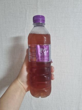 몽베스트 [MONTBEST] 500mL 20병 — 5점을 준 리뷰어가 2022년 4월 올린 사용 사진