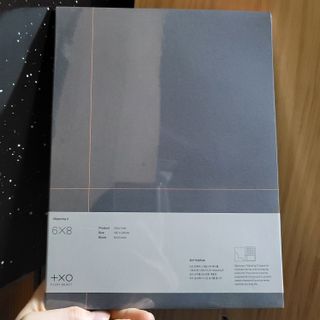 플러스엑스 오브젝트 Object by 3 크리에이티브 세트 - 아이디어노트, 위클리플래너, 스티키메모패드 — 5점을 준 리뷰어가 2022년 6월 올린 사용 사진