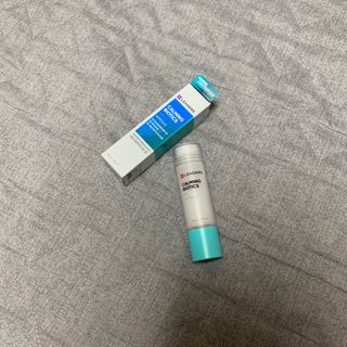 리더스코스메틱 카밍 바이오틱스 앰플 — 4점을 준 리뷰어가 2021년 2월 올린 사용 사진