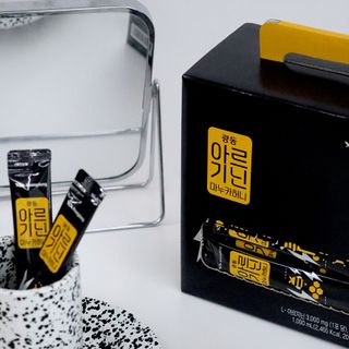 광동생활건강 [광동] 아르기닌 마누카 허니 20mlx50포 — 5점을 준 리뷰어가 2023년 12월 올린 사용 사진