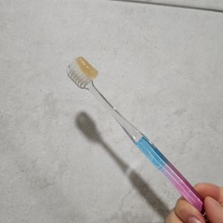 에브리모먼트 에브리 모먼트 칫솔 Every moment toothbrush — 5점을 준 리뷰어가 2022년 5월 올린 사용 사진