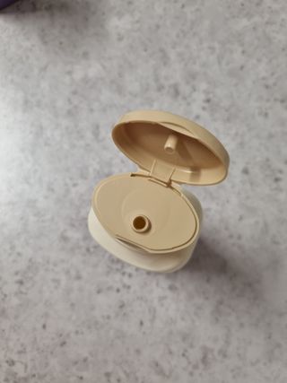 (구패키지)카프리나 프레쉬 산양밀크 어메이징 바디워시 500ml(오리지널향) — 5점을 준 리뷰어가 2023년 1월 올린 사용 사진