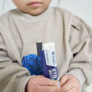 키즈텐플러스 연세 키즈텐 플러스 1개월 — 5점을 준 리뷰어가 2021년 3월 올린 사용 사진