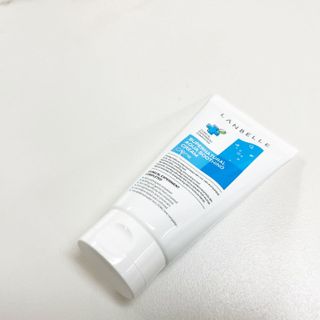 랑벨 수퍼내츄럴 아쿠아 수딩 크림 100ml — 5점을 준 리뷰어가 2022년 4월 올린 사용 사진