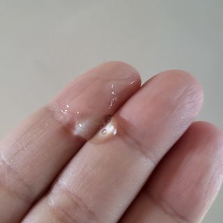 체르엠  프루브 콜라겐 앰플세럼 60ml 1병 — 5점을 준 리뷰어가 2022년 2월 올린 사용 사진