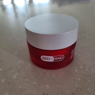 레드투래드 센서티브 슈퍼 크림 50ml — 5점을 준 리뷰어가 2021년 11월 올린 사용 사진