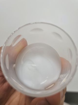 (구패키지)카프리나 프레쉬 산양밀크 어메이징 바디워시 500ml(오리지널향) — 5점을 준 리뷰어가 2023년 2월 올린 사용 사진