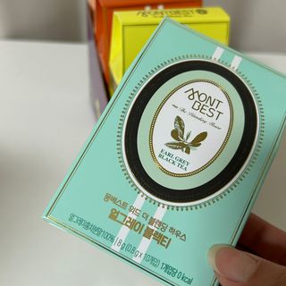 [몽베스트] 위드 더 블랜딩 하우스 _ 버라이어티팩 — 2.5점을 준 리뷰어가 2024년 1월 올린 사용 사진