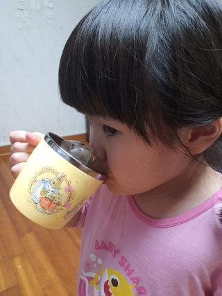 [몽베스트] 위드 더 블랜딩 하우스 _ 버라이어티팩 — 3점을 준 리뷰어가 2023년 7월 올린 사용 사진
