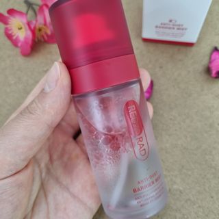 레드투래드 안티더스트 배리어 미스트 55ml — 4.5점을 준 리뷰어가 2021년 8월 올린 사용 사진
