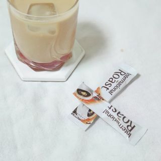인터내셔널로스트 [인터내셔널 로스트] 호주마약커피 20TX3개 총 60개입 — 5점을 준 리뷰어가 2021년 9월 올린 사용 사진
