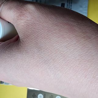 (주)닥터오레고닌 오리밤 멀티스틱 — 4점을 준 리뷰어가 2023년 8월 올린 사용 사진
