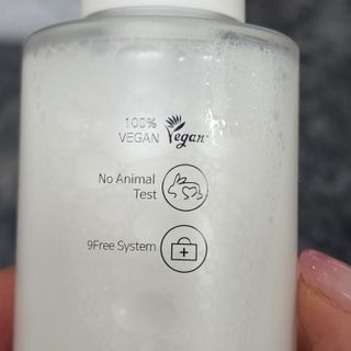 아이레시피 아쿠아피토플렉스 크림 인 토너 120ml — 5점을 준 리뷰어가 2022년 11월 올린 사용 사진
