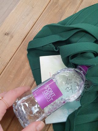 몽베스트 [MONTBEST] 330mL 20병 — 5점을 준 리뷰어가 2024년 3월 올린 사용 사진