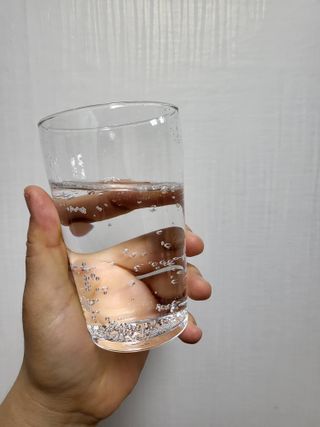 몽베스트 Montbest with Sparkling water Lemon OR Lime 20병(랜덤) — 5점을 준 리뷰어가 2022년 6월 올린 사용 사진
