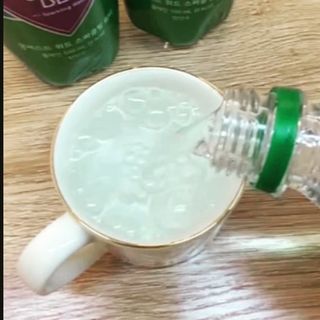 몽베스트 Montbest with Sparkling water Plain 20병 — 5점을 준 리뷰어가 2021년 11월 올린 사용 사진