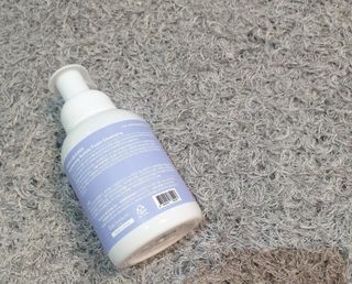 약손명가코스메틱 에오스보떼 브라이트닝 버블 폼 클렌징 300ml — 5점을 준 리뷰어가 2021년 12월 올린 사용 사진
