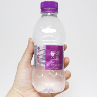 몽베스트 [MONTBEST] 330mL 20병 — 5점을 준 리뷰어가 2022년 3월 올린 사용 사진