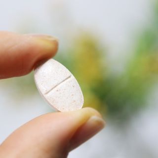 짱스마일 락토페린 프리미엄 정 1000ml x 60정 — 5점을 준 리뷰어가 2022년 12월 올린 사용 사진