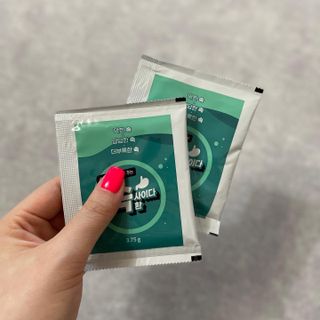 송이님이 올린 리뷰 사진 4