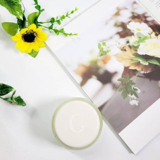 카오리온코스메틱스 사카로미세스와 시카의 만남        릴리피 릴렉싱 크림 진정한 탄력을 경험해보세요 — 5점을 준 리뷰어가 2021년 5월 올린 사용 사진