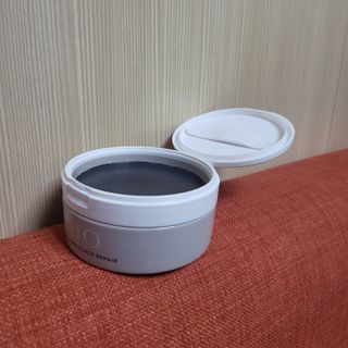 듀오코리아 [듀오] 피부맞춤형 저자극 클렌징밤 1종 랜덤발송 (모공케어,안색개선,안티에이징,블랙헤드) — 5점을 준 리뷰어가 2022년 5월 올린 사용 사진