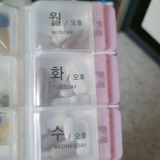 이너셋 허니부쉬 스킨솔루션 캡슐 1개월분 개별인정형 발효허니부쉬! — 5점을 준 리뷰어가 2023년 4월 올린 사용 사진